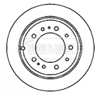 Disque de frein