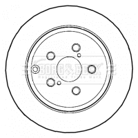 Disque de frein