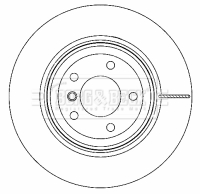 Disque de frein