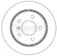 Disque de frein