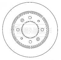 Disque de frein