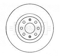 Disque de frein