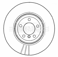 Disque de frein