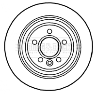 Disque de frein