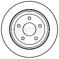 Disque de frein