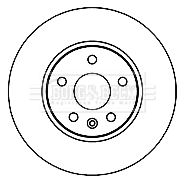 Disque de frein