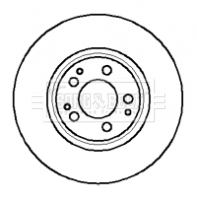 Disque de frein