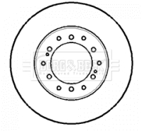 Disque de frein