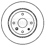 Disque de frein