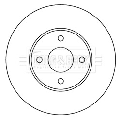 Disque de frein