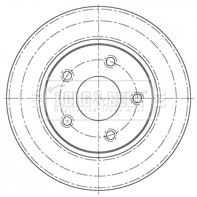 Disque de frein