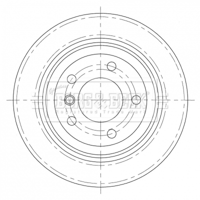 Disque de frein