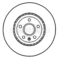 Disque de frein