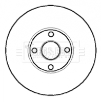 Disque de frein