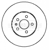 Disque de frein