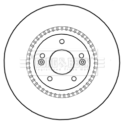 Disque de frein