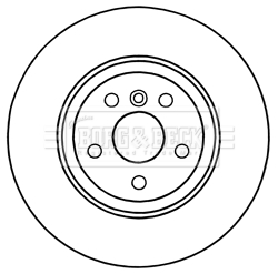 Disque de frein