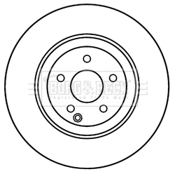 Disque de frein