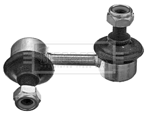 Entretoise/tige, stabilisateur