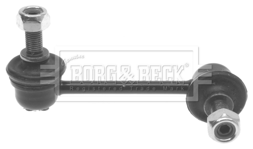 Entretoise/tige, stabilisateur