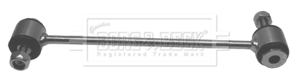 Entretoise/tige, stabilisateur