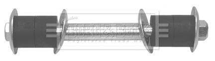 Entretoise/tige, stabilisateur