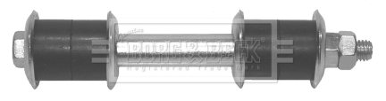 Entretoise/tige, stabilisateur