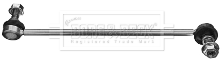 Entretoise/tige, stabilisateur