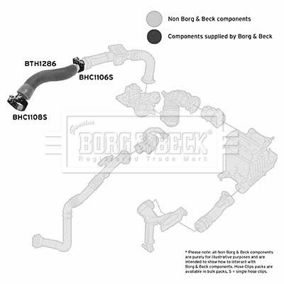 Rotule de barre de connexion