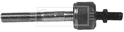 Rotule de direction intérieure, barre de connexion