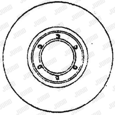 Disque de frein