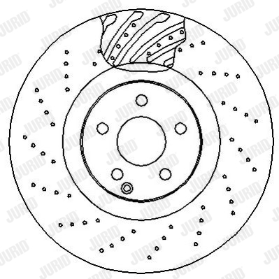 Disque de frein