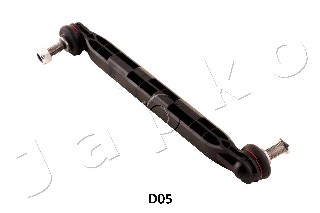 Stabilisateur, chassis