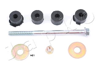 Stabilisateur, chassis