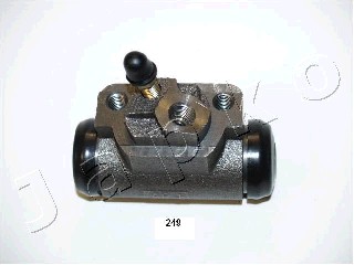 Cylindre de roue