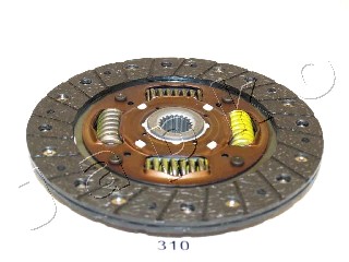 Disque d'embrayage