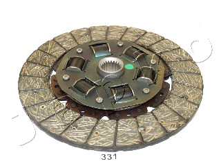 Disque d'embrayage