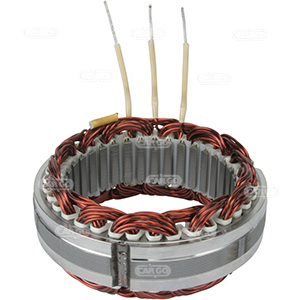 Stator, alternateur