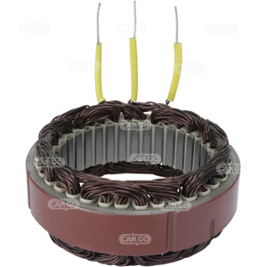 Stator, alternateur