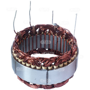 Stator, alternateur