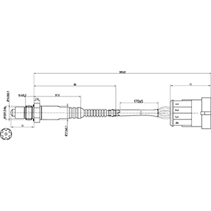 Sonde lambda