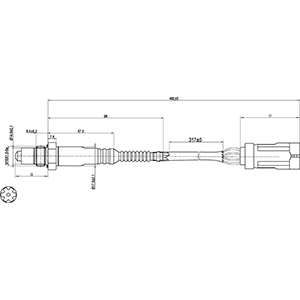 Sonde lambda