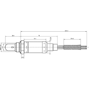 Sonde lambda