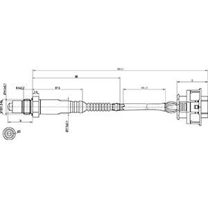 Sonde lambda