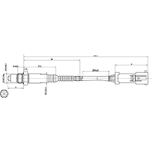 Sonde lambda