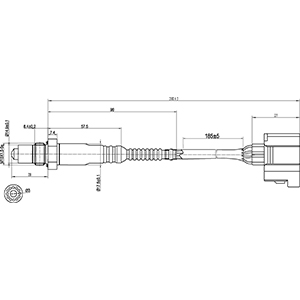 Sonde lambda