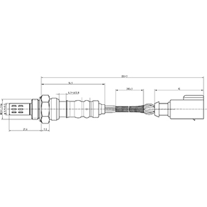 Sonde lambda