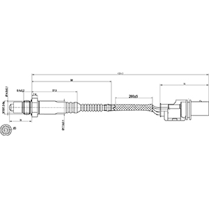 Sonde lambda