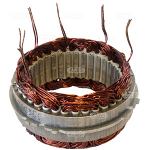 Stator, alternateur