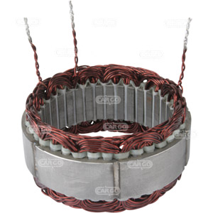 Stator, alternateur